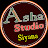 ASHA STUDIO SIYANA 