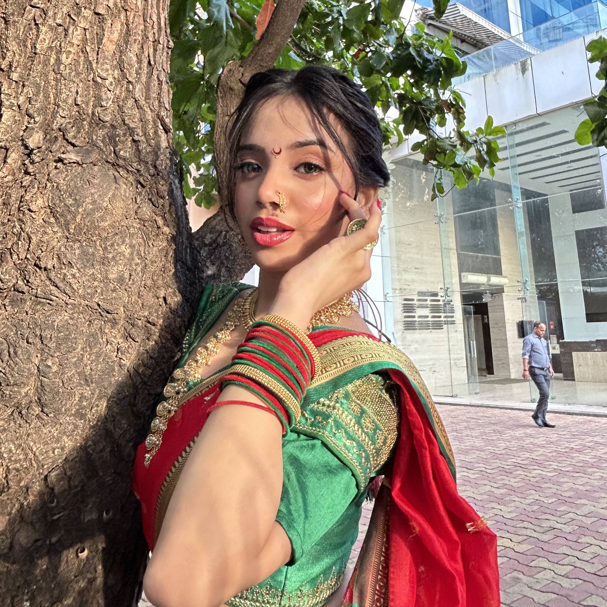 Post from Muskan karia