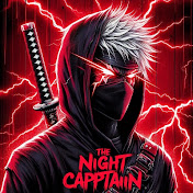 THE NIGHT CAPTAIN 