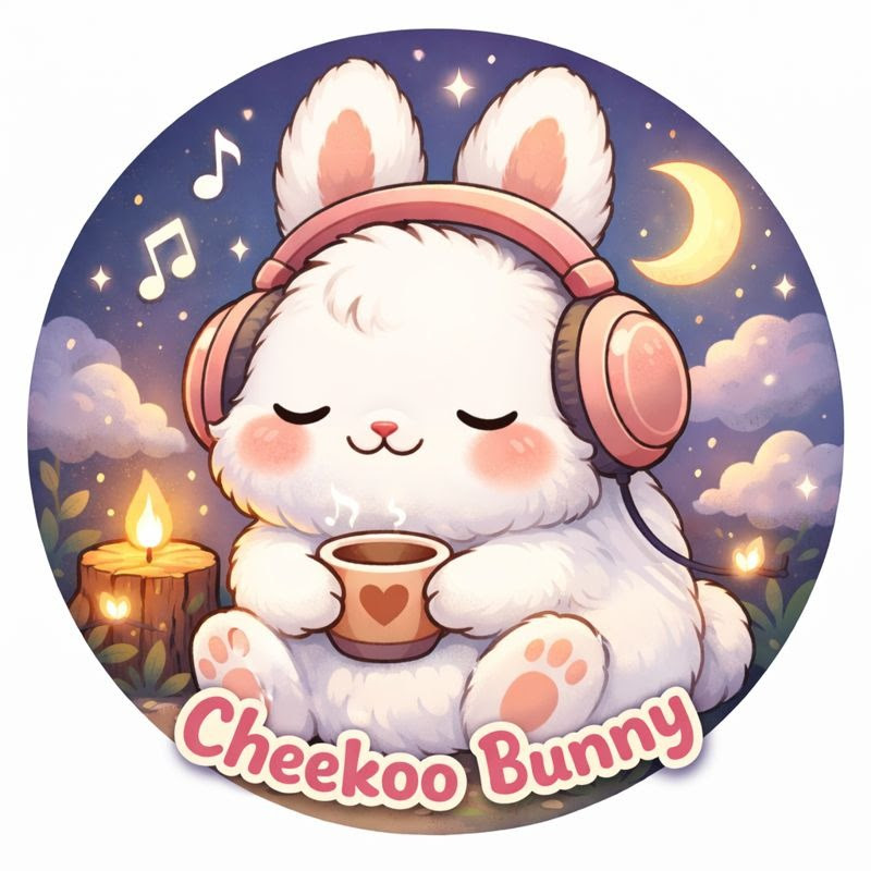 CheekooBunny