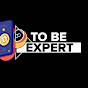 To Be Expert logo