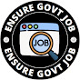 Ensure Govt Job logo