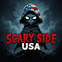 Scary Side USA  logo