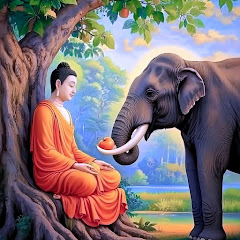 ธรรมะหลอมใจ 1226の画像