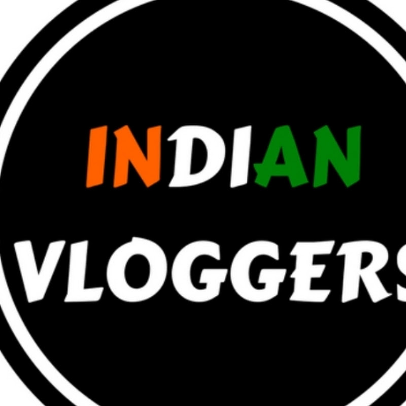 INDIAN VLOGGER 