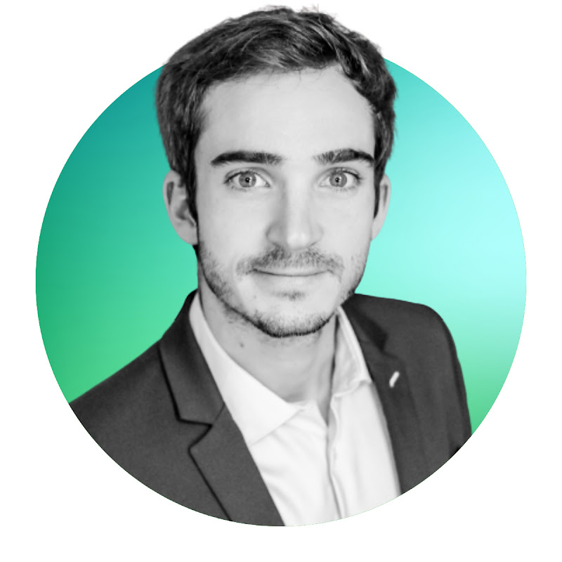 Pierre pour Exceler Logo