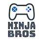 Ninja Bros logo