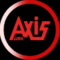 Axis Pedal & Drum Co.