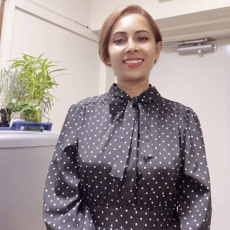 Sulochana Gunarathne