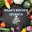 NAGA'S KITCHEN DELIGHTS