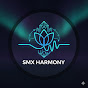 SMX HARMONY (Sound Music XFS Harmony) logo