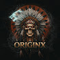 Originx logo