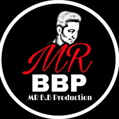 MR B.B Production channel logo
