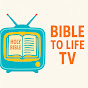 Bible To Life TV logo