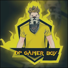 dp gamer boy 