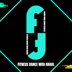 FITNESS DANCE With RAHUL Channel icon
