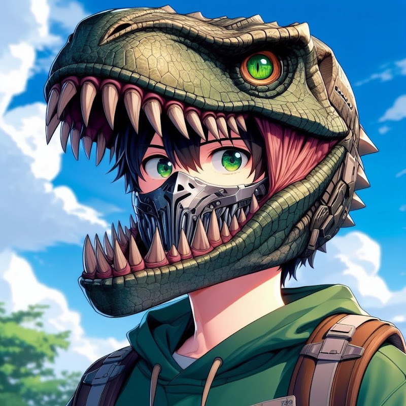 FernoRex 92
