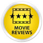 Movie review logo