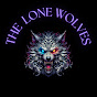 The Lone Wolves.. logo