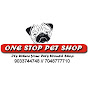 One Stop Pet Store Surat logo