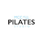McCall Pilates  logo