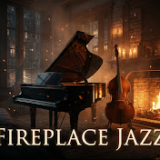 Cozy Fireside Jazz