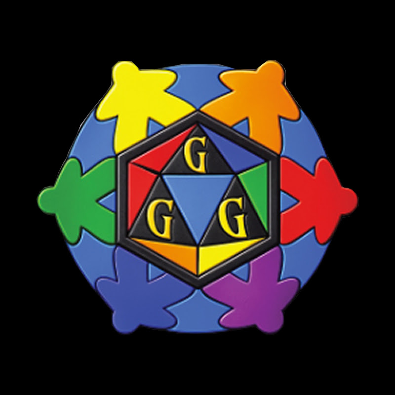 Gahanna Gaming Group