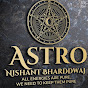Astro Nishant Bharddwaj logo