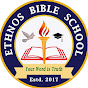 Ethnos Bible School - Lashio logo