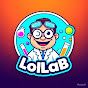 Lol Lab logo