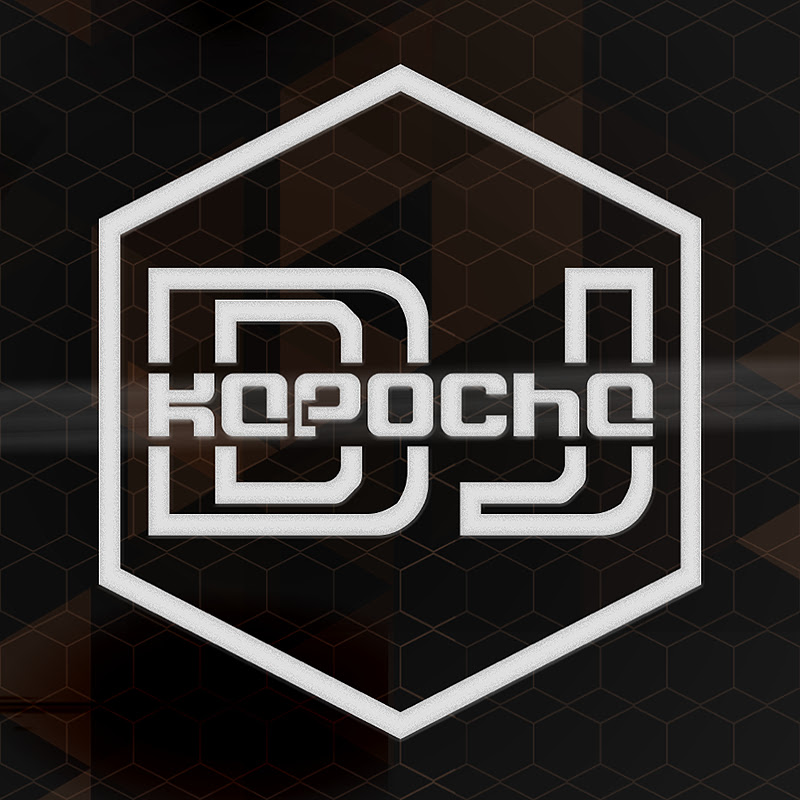 Dj Kapocha icon