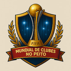 Mundial de Clubes no Peito