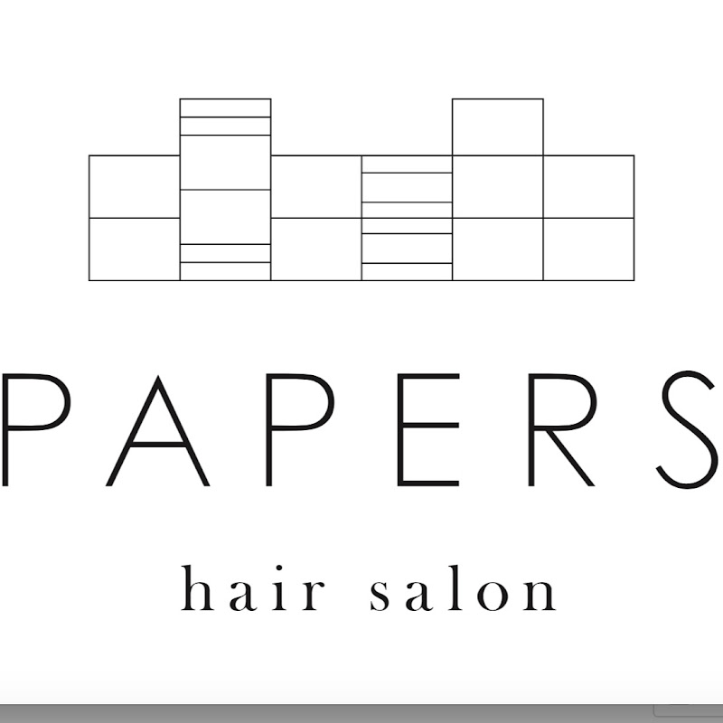 hair salon PAPERS