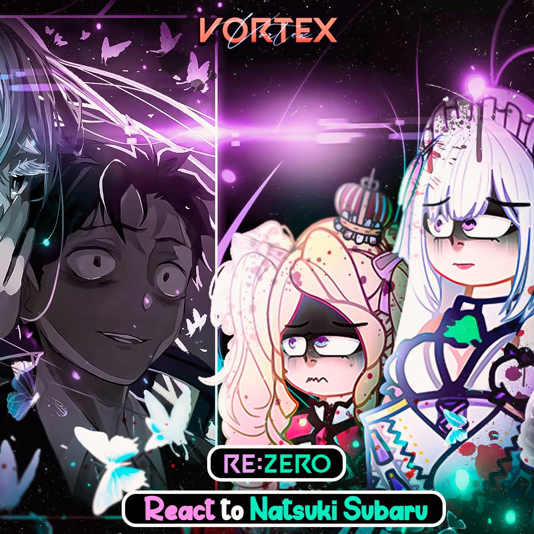 Post from Vortex GC