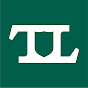 Tulane University Libraries logo
