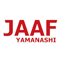 山梨陸上競技協会アイコン画像