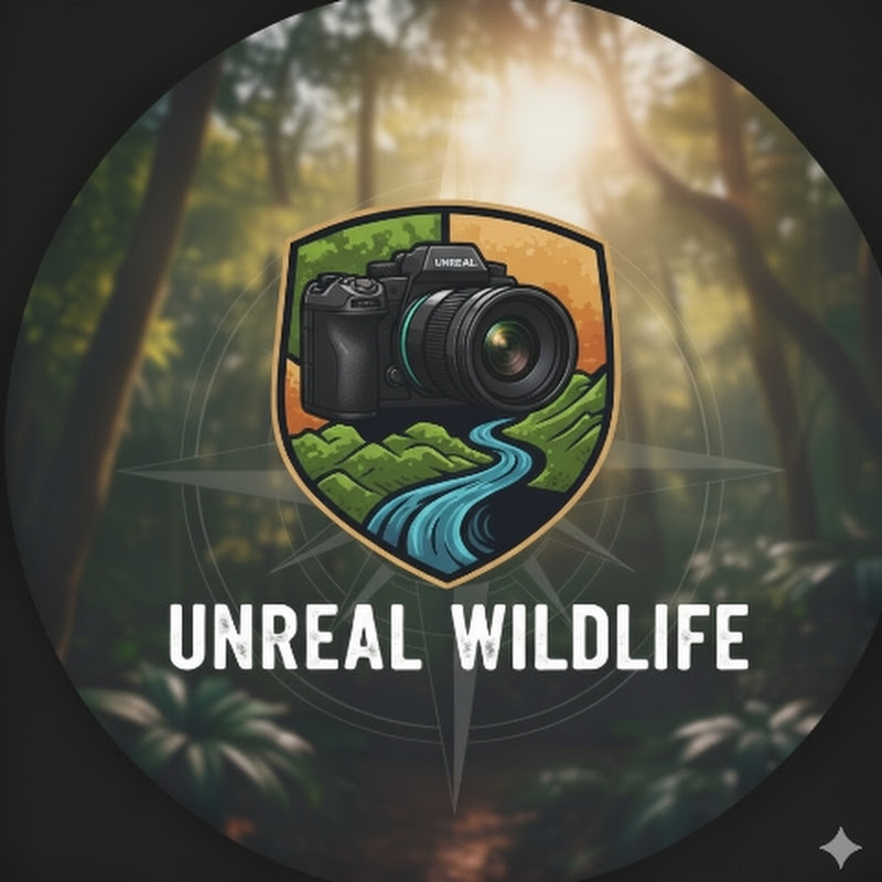 unreal wild 