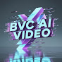 Bvc ai video  logo