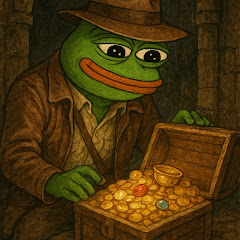 yugifrog アイコン画像