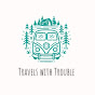 Travels with Trouble logo