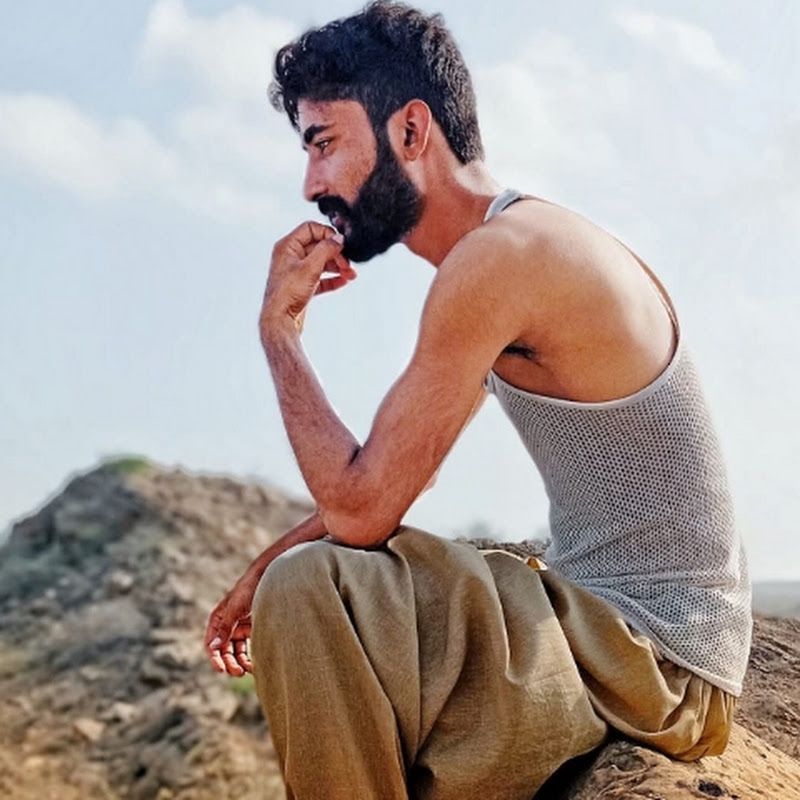 Saraiki Fun Top