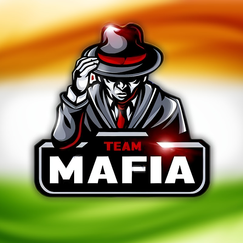 MR MAFIA YT