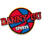 Danny Du Hoops - @DannyDuHoops YouTube Profile Photo