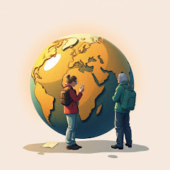 静观天下アイコン画像