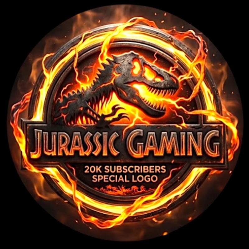 Jurassic Gaming