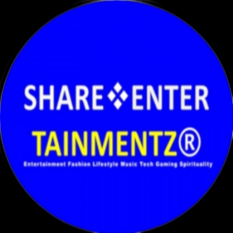 Share Entertainmentz