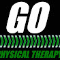 Ground to Overhead Physical Therapy logo