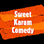 Sweet Karam Comedy - Tamil logo