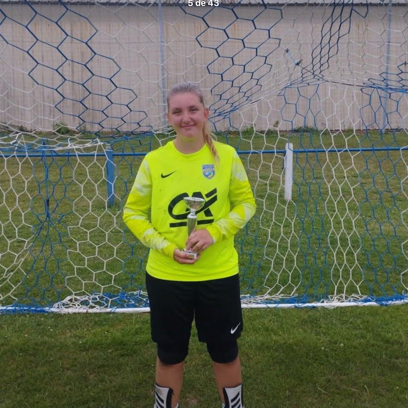 Chloegoalkepper 