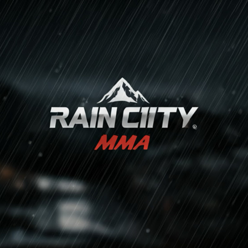 Rain City MMA